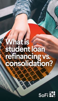 Consolidating Student Loans And Credit Score